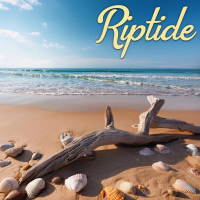 Riptide - Full Cover cover